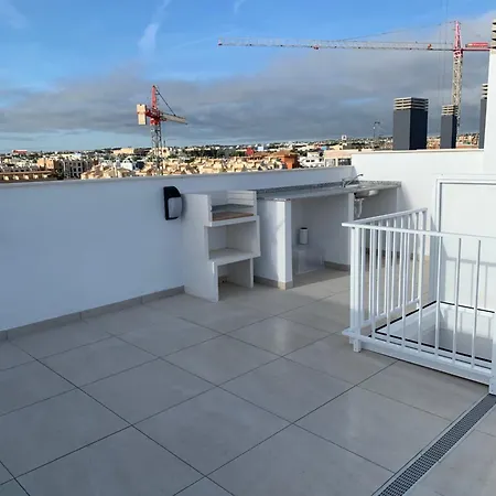 Apartment Flamenca Village