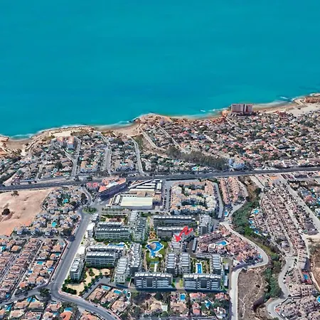 Apartment Flamenca Village Orihuela