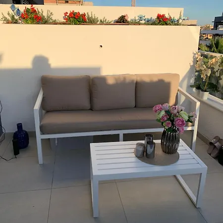 Flamenca Village Apartment