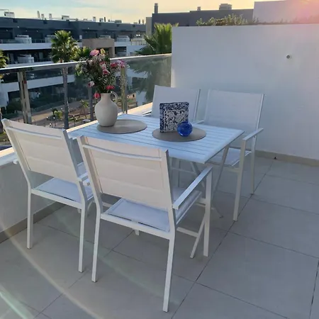 Flamenca Village Διαμέρισμα Οριουέλα